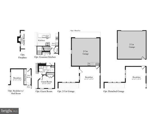 HOMESITE 377 SILVERLEAF DRIVE, CHARLES TOWN, WV 25414, photo 3 of 7