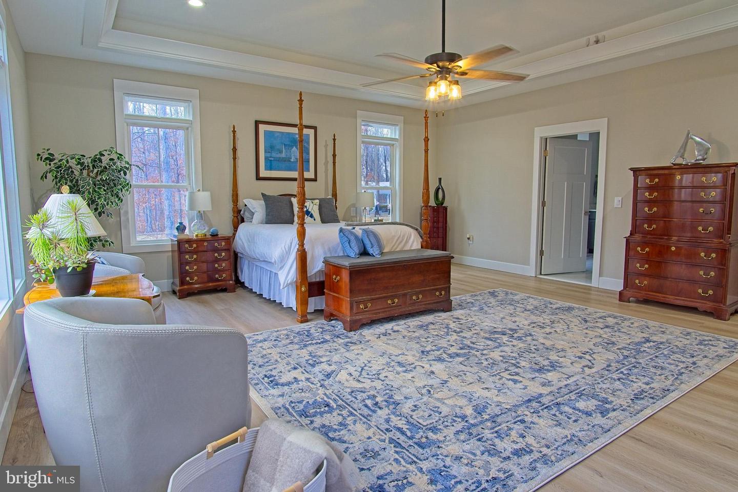 Bumpass, Virginia, 23024, United States, 4 Bedrooms Bedrooms, ,6 BathroomsBathrooms,Residential,Active,2023859