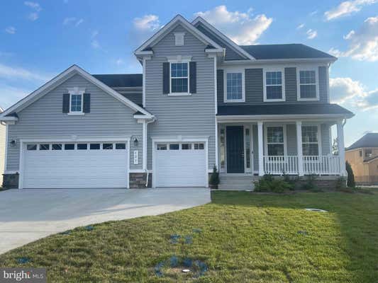 127 TRIANGLE CT, WINCHESTER, VA 22602 - Image 1