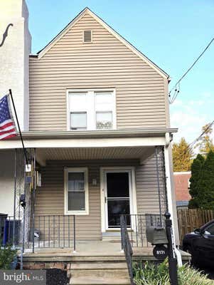 8131 ARLINGTON AVE, UPPER DARBY, PA 19082 - Image 1