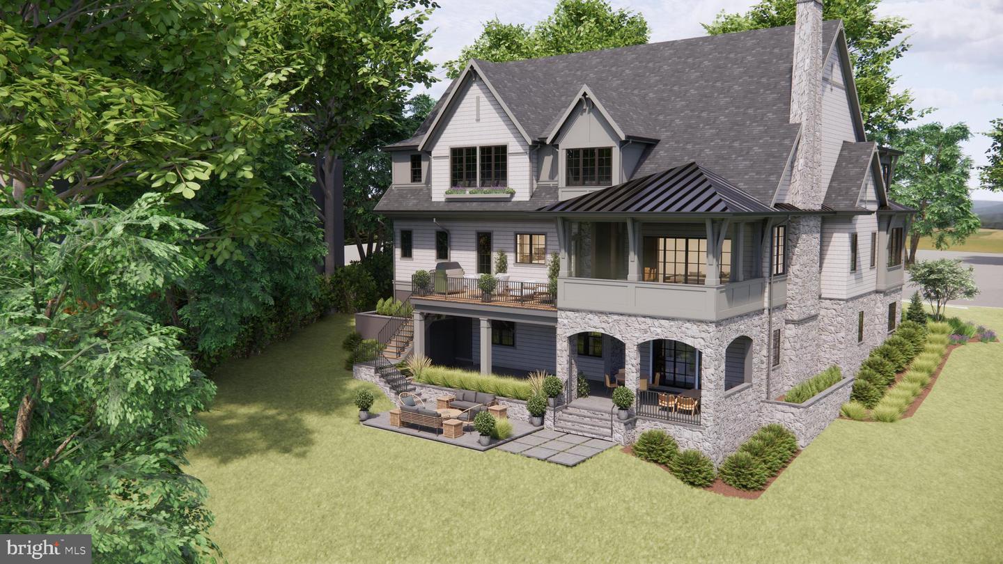 Arlington, Virginia, 22207, United States, 6 Bedrooms Bedrooms, ,9 BathroomsBathrooms,Residential,Active,1972156
