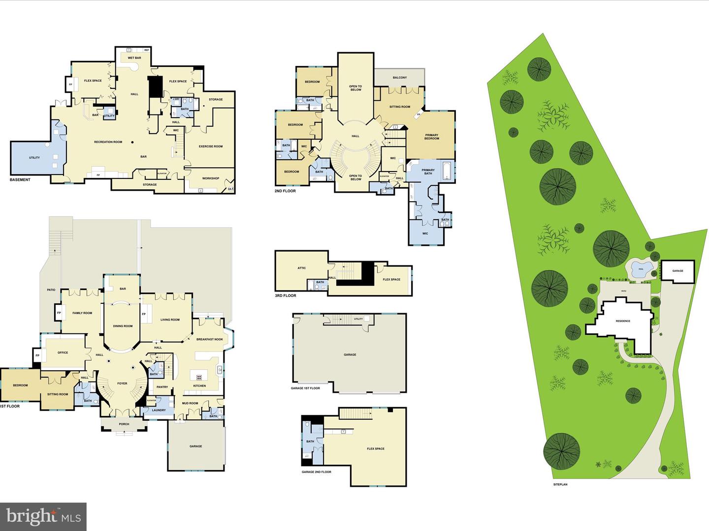 Frederick, Maryland, 21702, United States, 5 Bedrooms Bedrooms, ,8 BathroomsBathrooms,Residential,Active,2002354