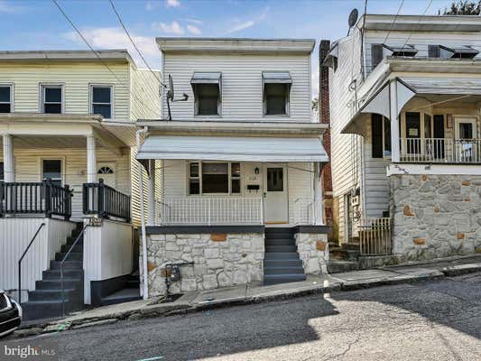 239 PIERCE ST, POTTSVILLE, PA 17901 - Image 1