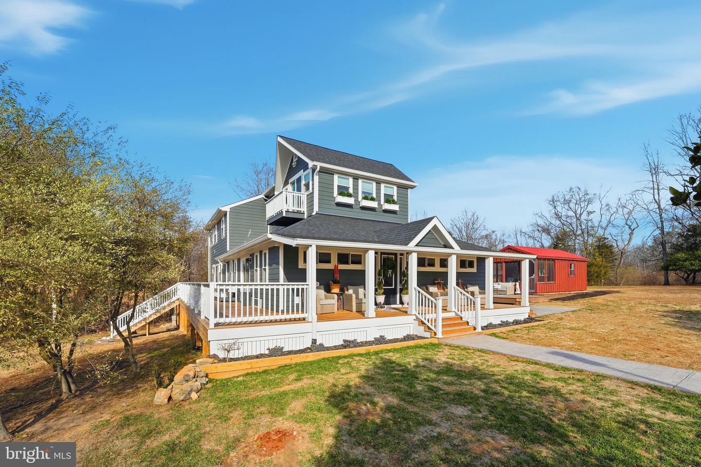 Boston, Virginia, 22713, United States, 2 Bedrooms Bedrooms, ,2 BathroomsBathrooms,Residential,Active,2008755