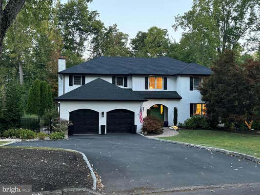 46 JOHN DYER WAY, DOYLESTOWN, PA 18902 - Image 1