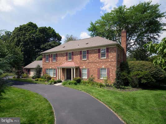 1024 WALSH LN, NARBERTH, PA 19072 - Image 1