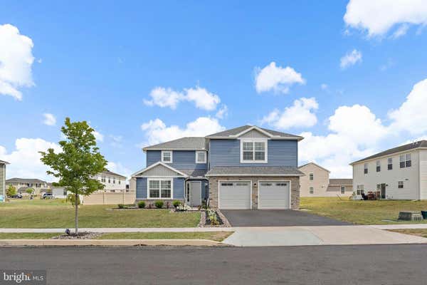 405 DOVER DR, DILLSBURG, PA 17019 - Image 1