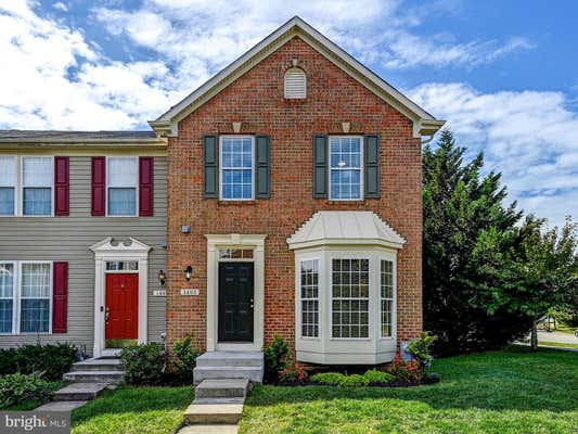 1403 PANGBOURNE WAY, HANOVER, MD 21076 - Image 1