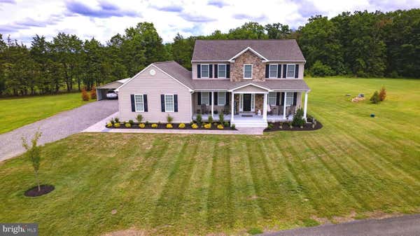 12770 LEMASTER DR, NOKESVILLE, VA 20181 - Image 1