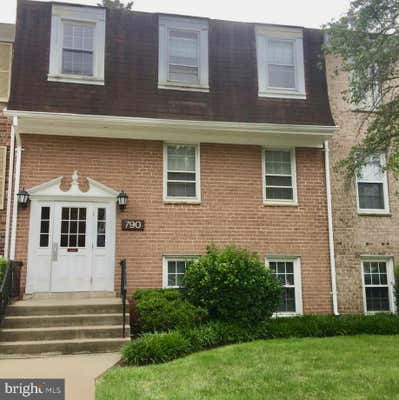 790 QUINCE ORCHARD BLVD # 790-P2, GAITHERSBURG, MD 20878 - Image 1