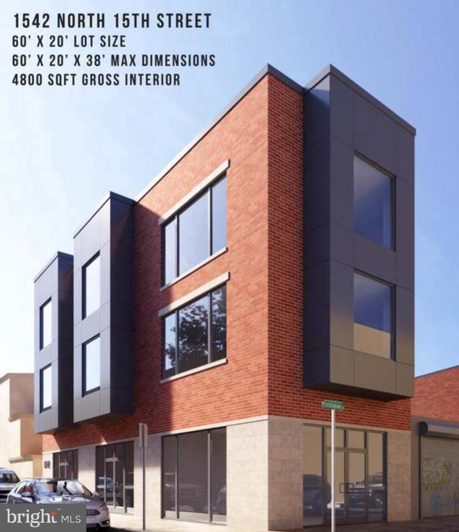 Philadelphia, Pennsylvania, 19121, United States, ,Residential,Active,1936689