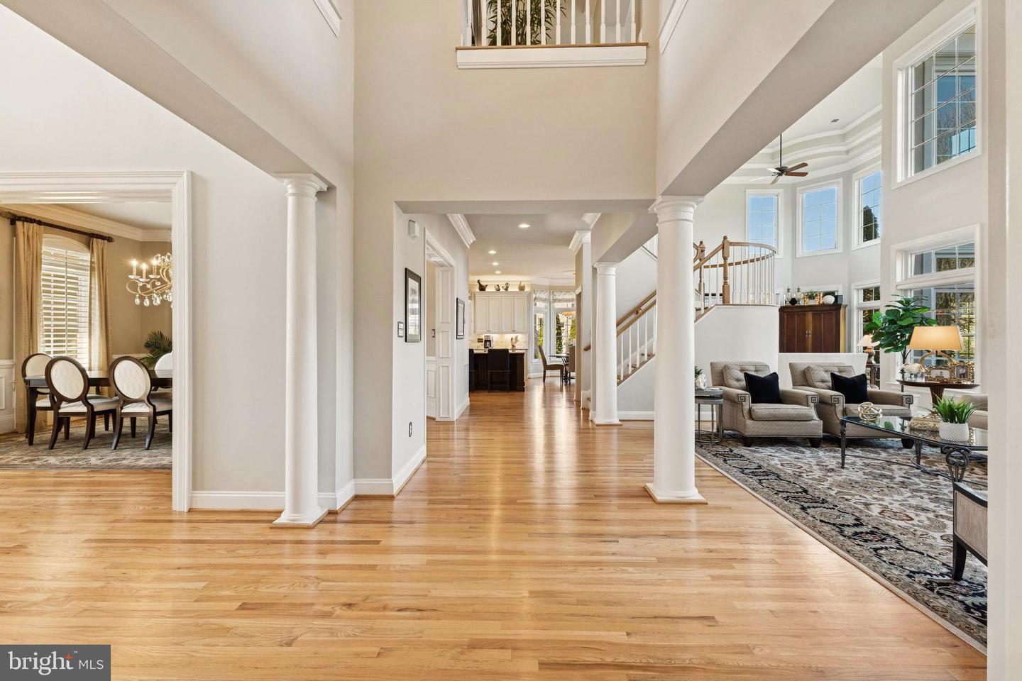 Gainesville, Virginia, 20155, United States, 4 Bedrooms Bedrooms, ,5 BathroomsBathrooms,Residential,Active,2023879