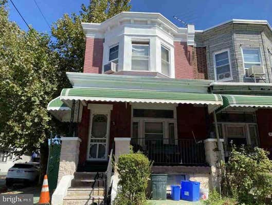 5351 CHANCELLOR ST, PHILADELPHIA, PA 19139, photo 2 of 12