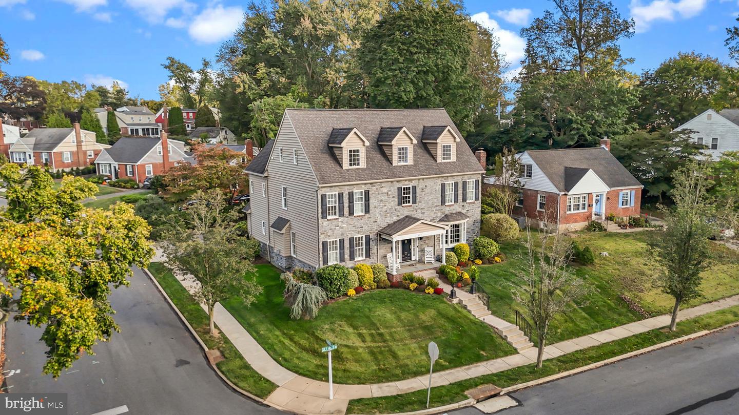 Havertown, Pennsylvania, 19083, United States, 5 Bedrooms Bedrooms, ,4 BathroomsBathrooms,Residential,Active,1972137