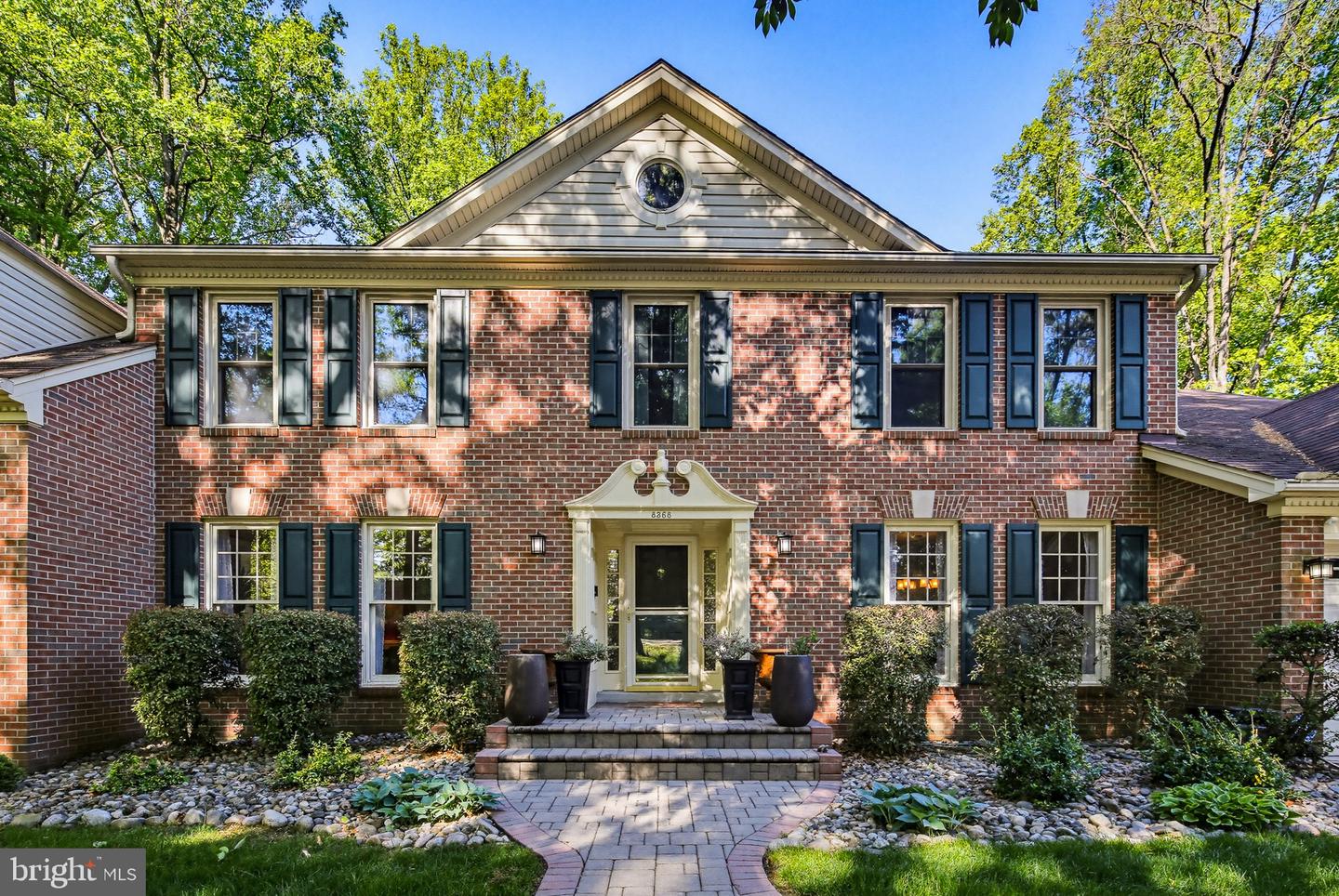 Laurel, Maryland, 20723, United States, 4 Bedrooms Bedrooms, ,5 BathroomsBathrooms,Residential,Active,2041355