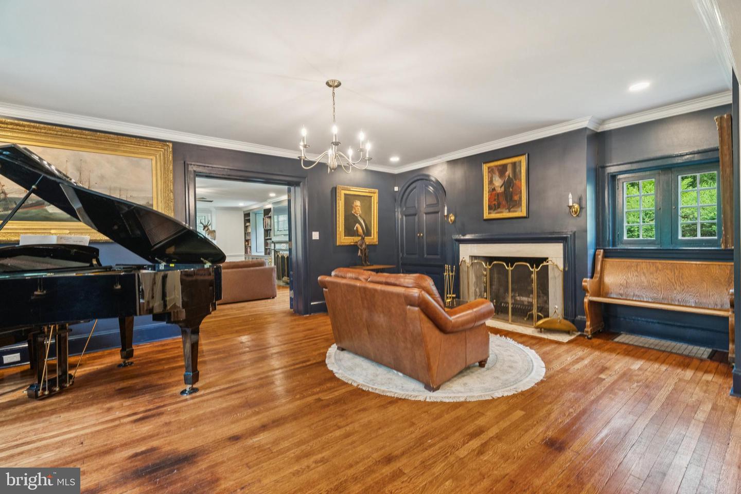 Wayne, Pennsylvania, 19087, United States, 4 Bedrooms Bedrooms, ,5 BathroomsBathrooms,Residential,Active,2003551