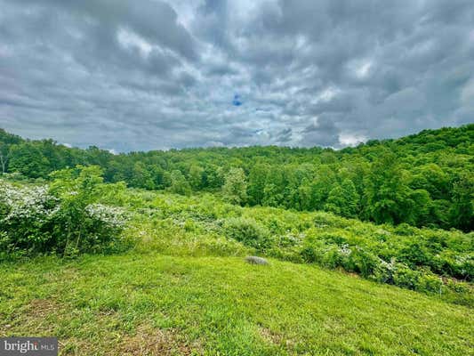 TBD HOPEWELL ROAD, FAIRMONT, WV 26554, photo 2 of 18