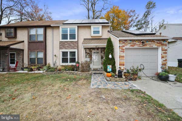 22 BRYAN DR, VOORHEES, NJ 08043 - Image 1