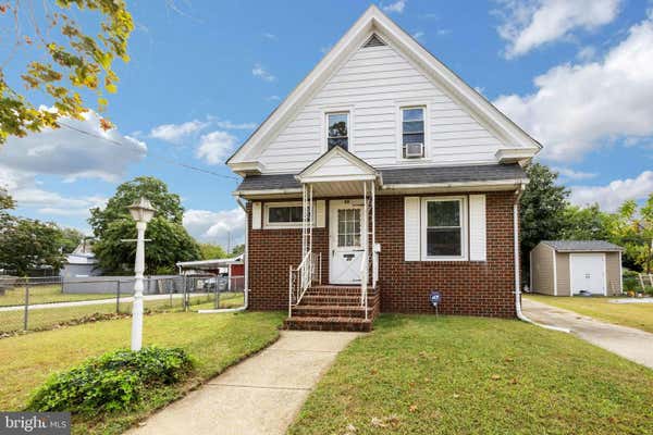 20 E WOOD ST, PAULSBORO, NJ 08066 - Image 1