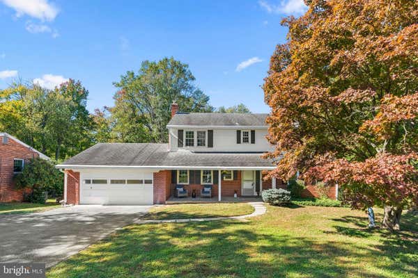 17404 APPLEWOOD LN, ROCKVILLE, MD 20855 - Image 1