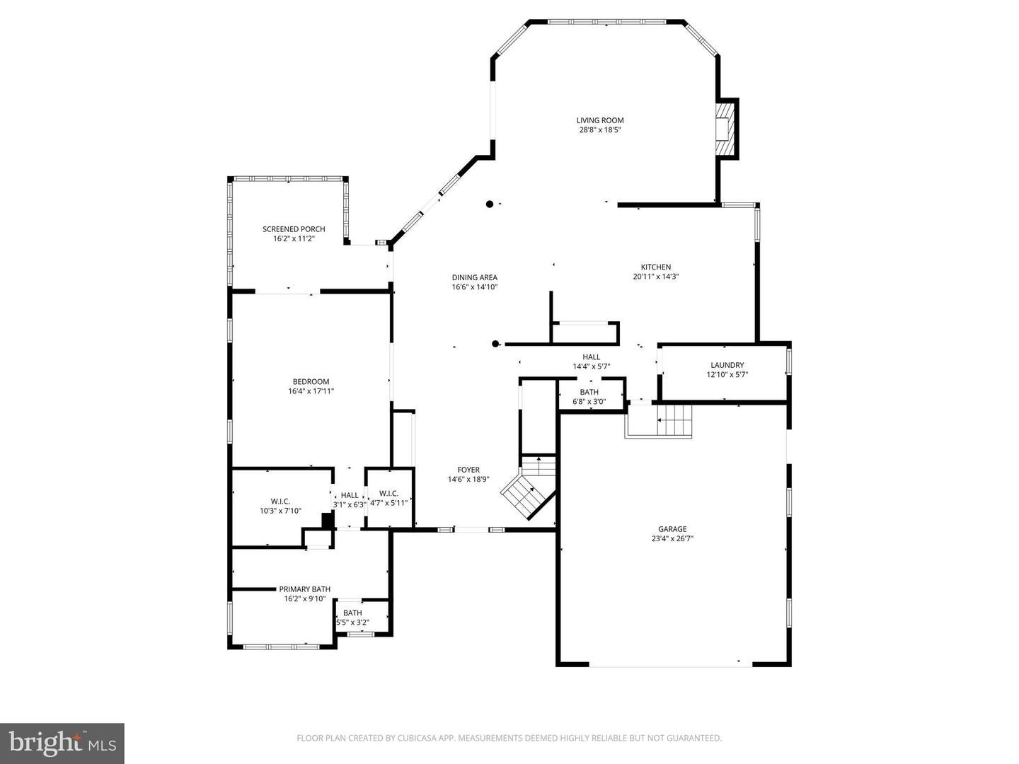 Berlin, Maryland, 21811, United States, 3 Bedrooms Bedrooms, ,4 BathroomsBathrooms,Residential,Active,2000216