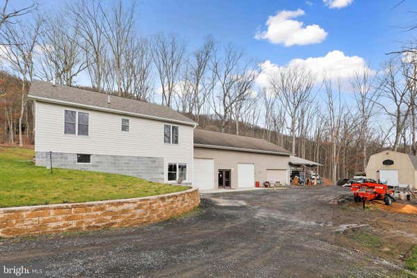 268 PLEASING DR, RIDGELEY, WV 26753 - Image 1