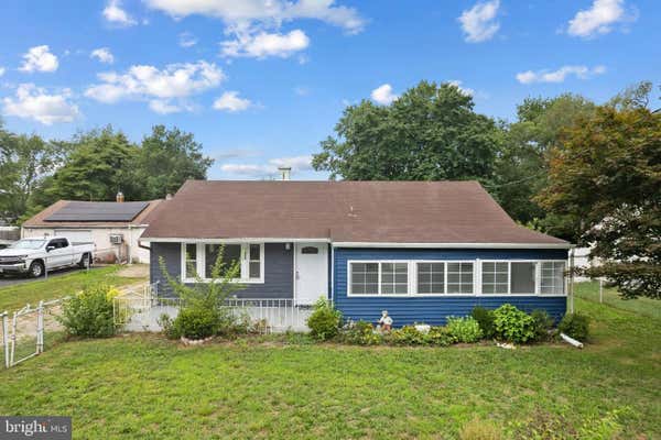 141 S DENNIS DR, CLAYTON, NJ 08312 - Image 1