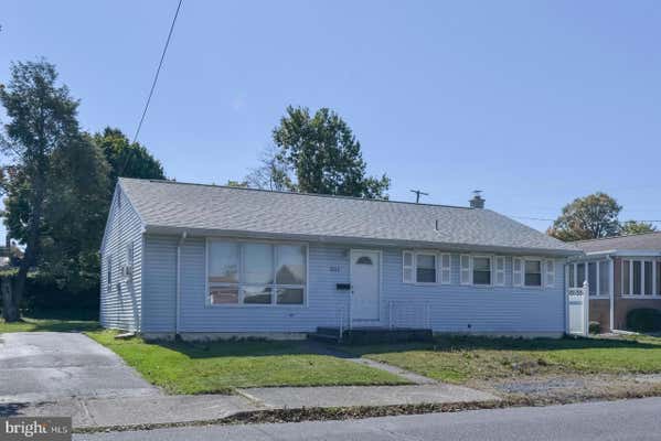 1024 W 19TH ST, HAZLE TOWNSHIP, PA 18202 - Image 1