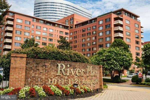 1121 ARLINGTON BLVD APT 117, ARLINGTON, VA 22209 - Image 1