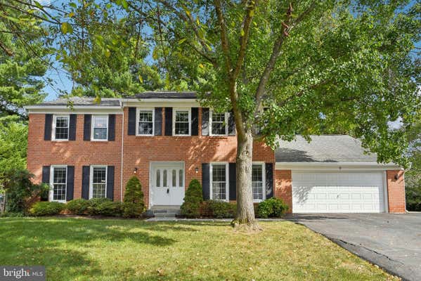 9 THORBURN PL, GAITHERSBURG, MD 20878 - Image 1