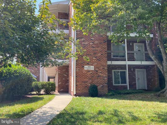 3511 FOREST EDGE DR # 17-1F, SILVER SPRING, MD 20906 - Image 1