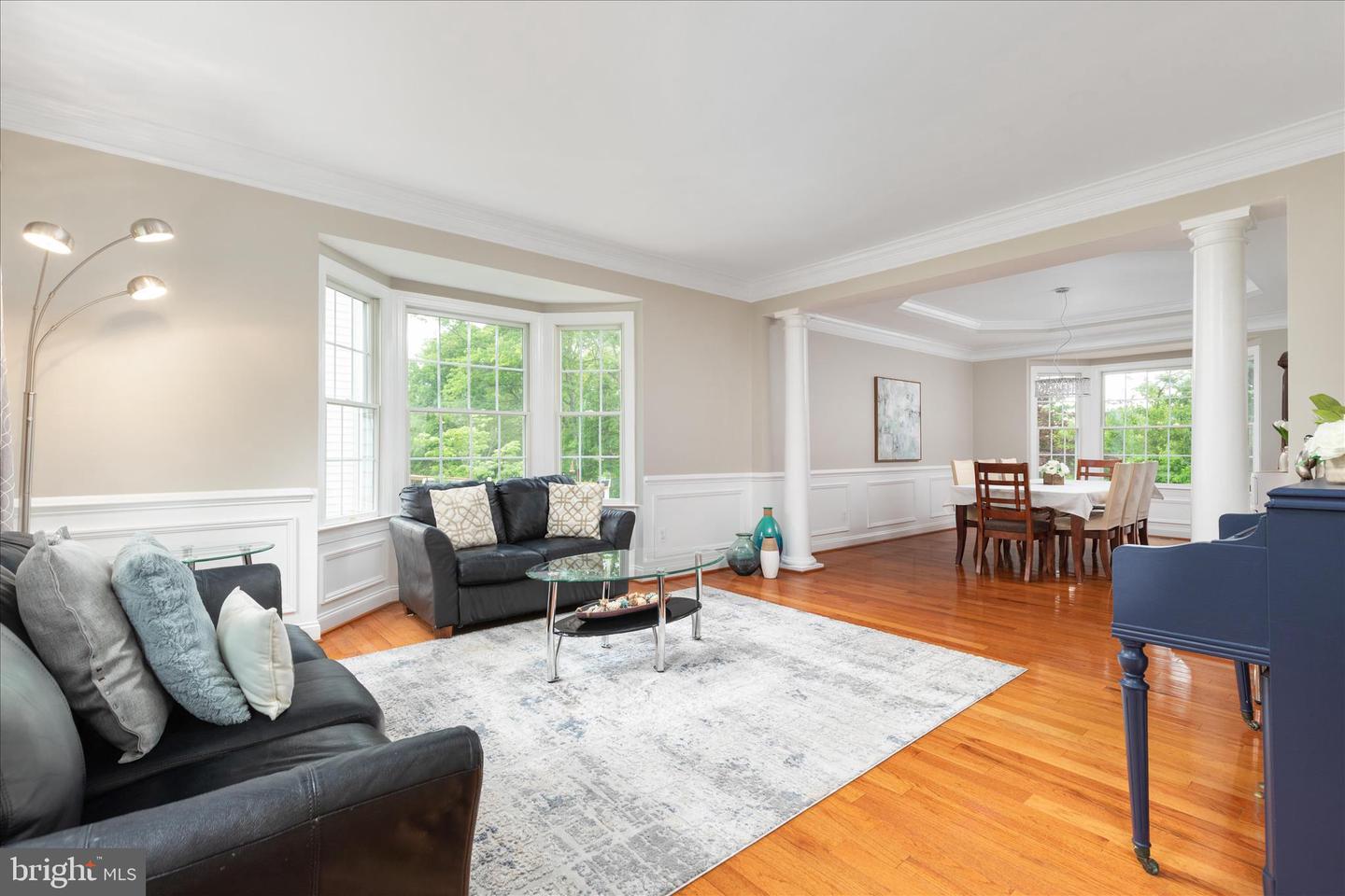 Haymarket, Virginia, 20169, United States, 5 Bedrooms Bedrooms, ,5 BathroomsBathrooms,Residential,Pending,2045778