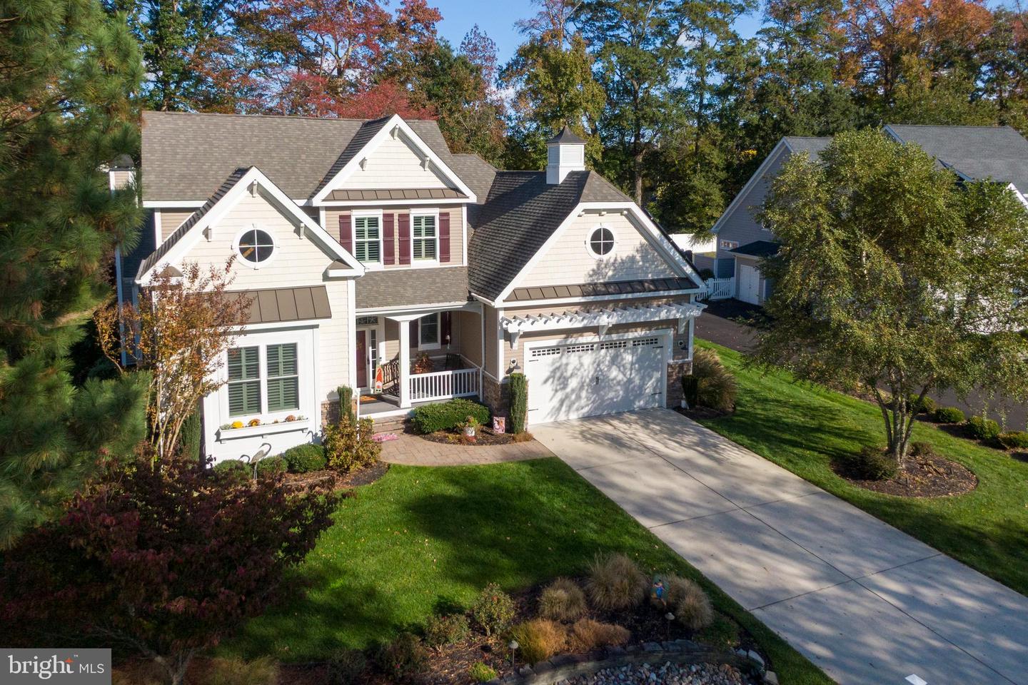 Rehoboth Beach, Delaware, 19971, United States, 4 Bedrooms Bedrooms, ,5 BathroomsBathrooms,Residential,Active,1973260