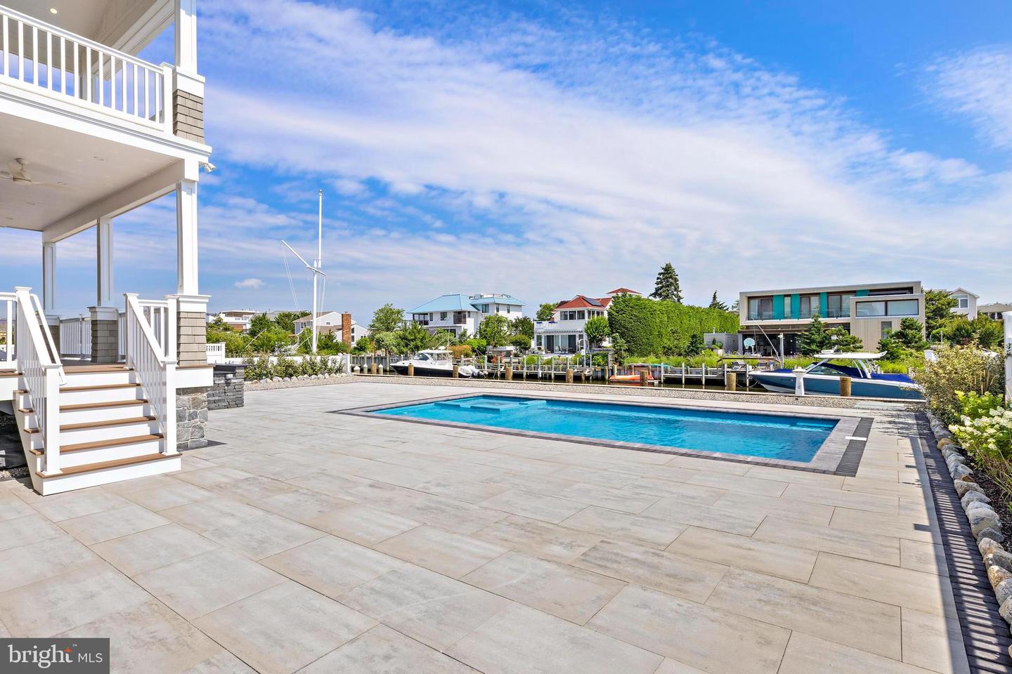 Long Beach Township, New Jersey, 08008, United States, 6 Bedrooms Bedrooms, ,7 BathroomsBathrooms,Residential,Active,1889026