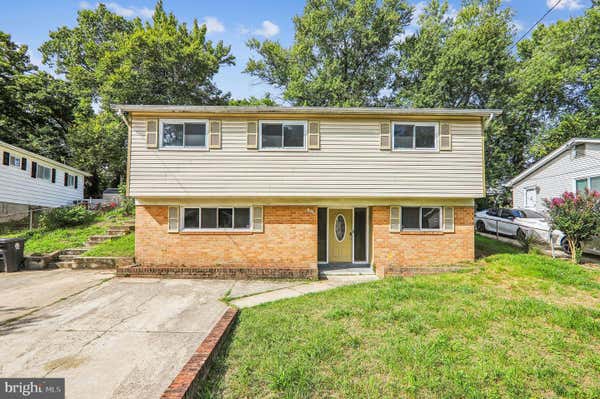 1209 DARLINGTON ST, DISTRICT HEIGHTS, MD 20747 - Image 1