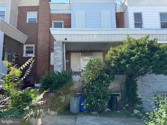 2032 W SPENCER AVE, PHILADELPHIA, PA 19138 - Image 1