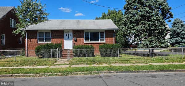 356 CUMMINGS AVE, TRENTON, NJ 08611 - Image 1