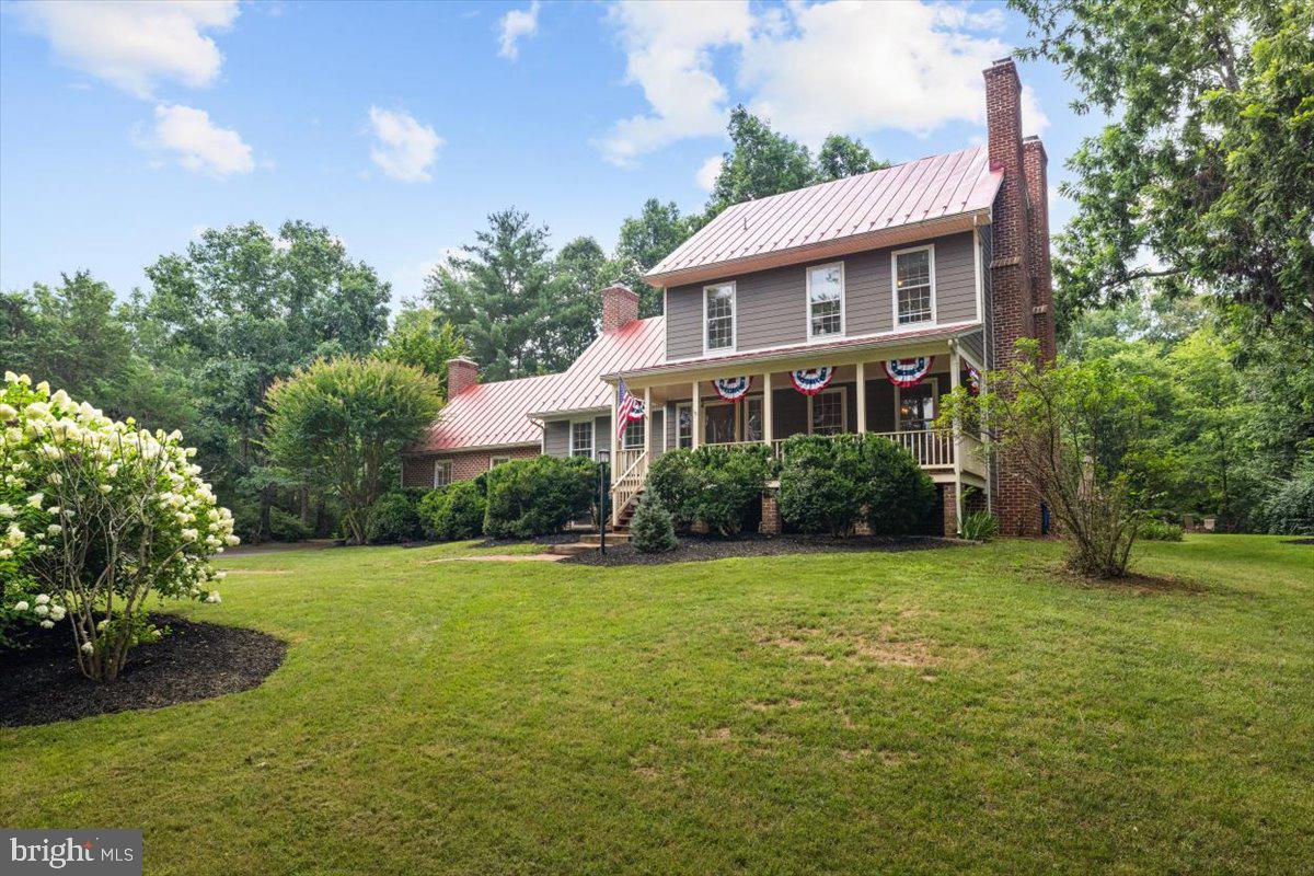 Nokesville, Virginia, 20181, United States, 4 Bedrooms Bedrooms, ,4 BathroomsBathrooms,Residential,Active,1909876