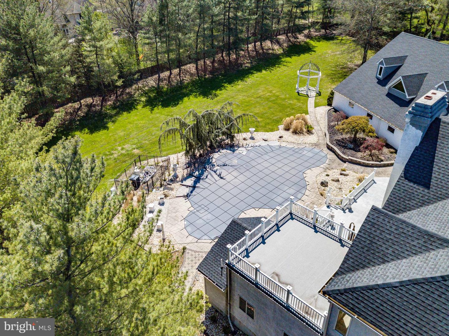 Ambler, Pennsylvania, 19002, United States, ,9 BathroomsBathrooms,Residential,Active,1780440