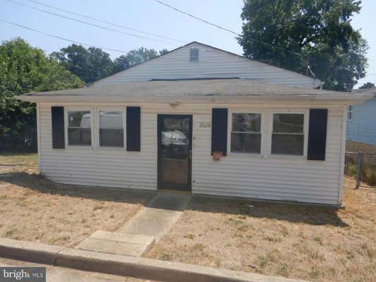 1528 RUSTON AVE, CAPITOL HEIGHTS, MD 20743 - Image 1