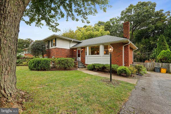 418 GOUCHER BLVD, TOWSON, MD 21286 - Image 1