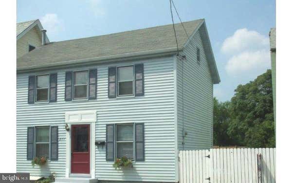 271 E WASHINGTON ST, CHAMBERSBURG, PA 17201 - Image 1