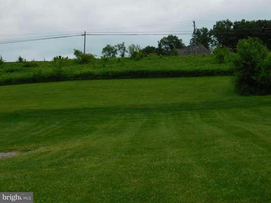 00 GINGER LANE (LOT 10), MIFFLINTOWN, PA 17059 - Image 1