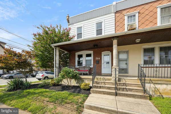 514 FOURTH ST, ESSINGTON, PA 19029 - Image 1