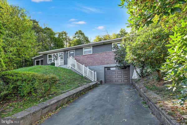 1228 BROCK ST, ASHLAND, PA 17921 - Image 1