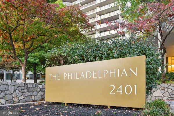 2401 PENNSYLVANIA AVE APT 19A4, PHILADELPHIA, PA 19130 - Image 1