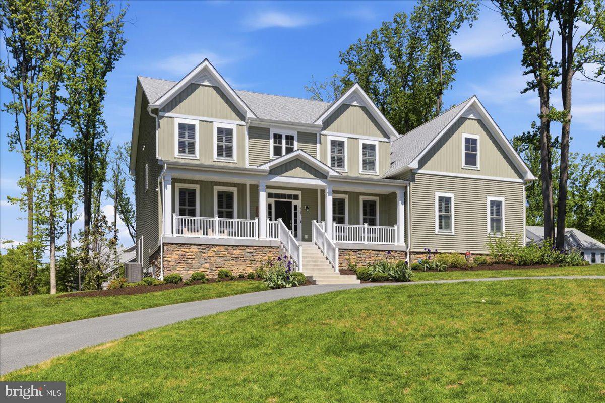Gambrills, Maryland, 21054, United States, 5 Bedrooms Bedrooms, ,5 BathroomsBathrooms,Residential,Active,2044199