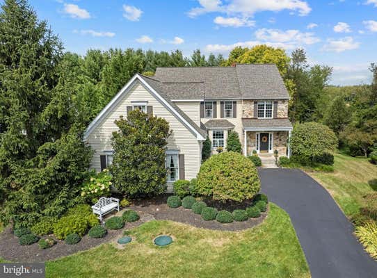 18 LENAPE DR, NEW HOPE, PA 18938 - Image 1