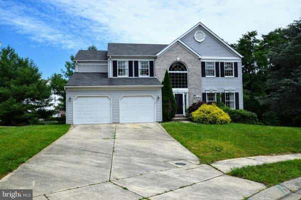 1206 OREGANUM CT, BELCAMP, MD 21017 - Image 1