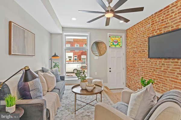 702 S EATON ST, BALTIMORE, MD 21224 - Image 1